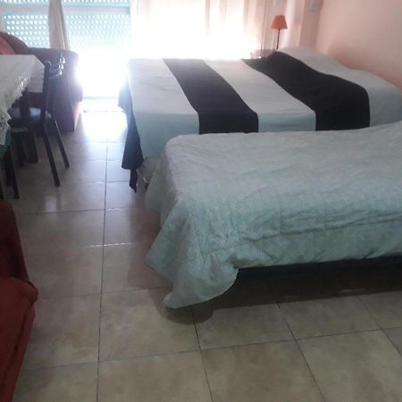 Corrientes Apartment Buenos Aires Luaran gambar