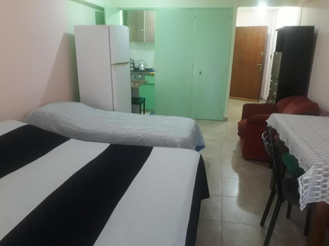 Corrientes Apartment Buenos Aires Luaran gambar
