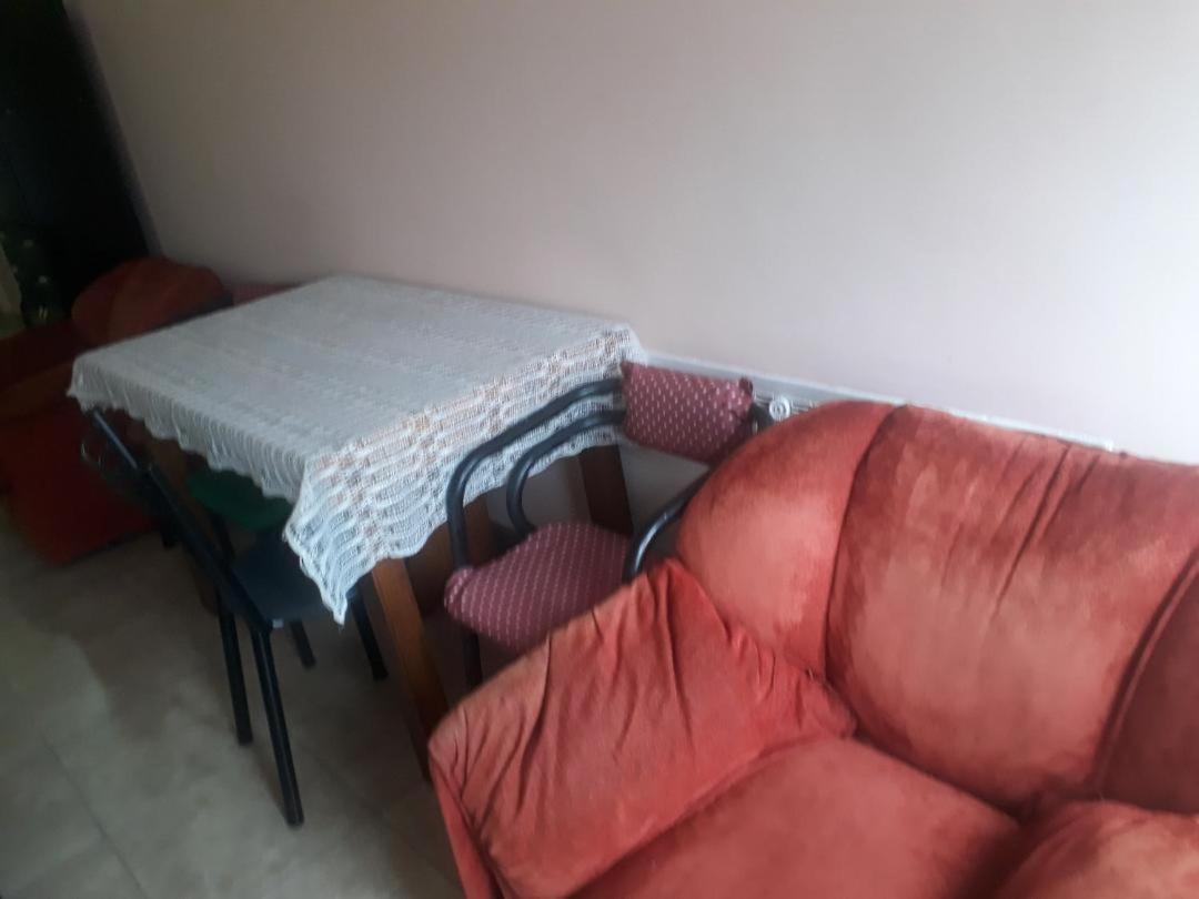 Corrientes Apartment Buenos Aires Luaran gambar