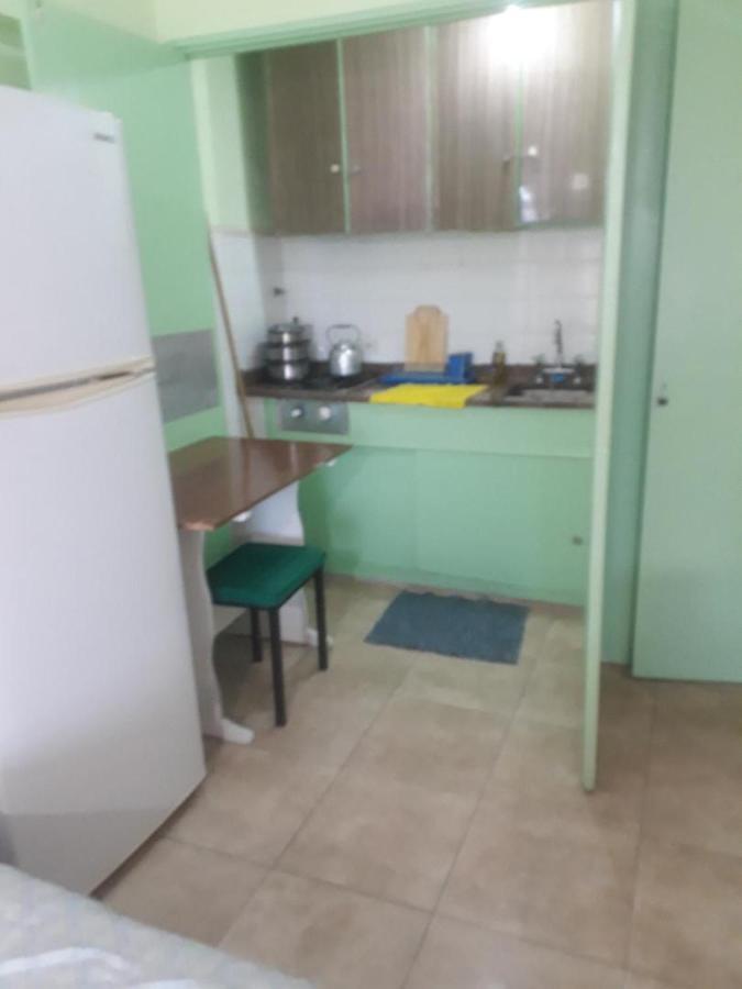Corrientes Apartment Buenos Aires Luaran gambar