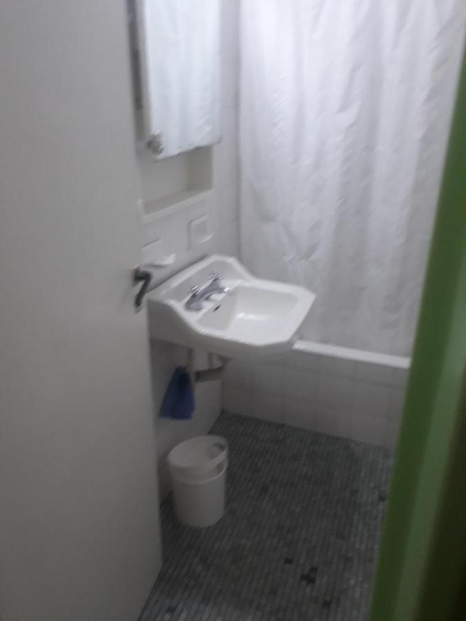 Corrientes Apartment Buenos Aires Luaran gambar