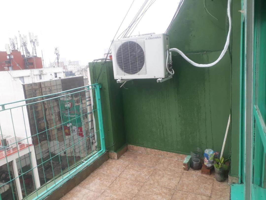 Corrientes Apartment Buenos Aires Luaran gambar