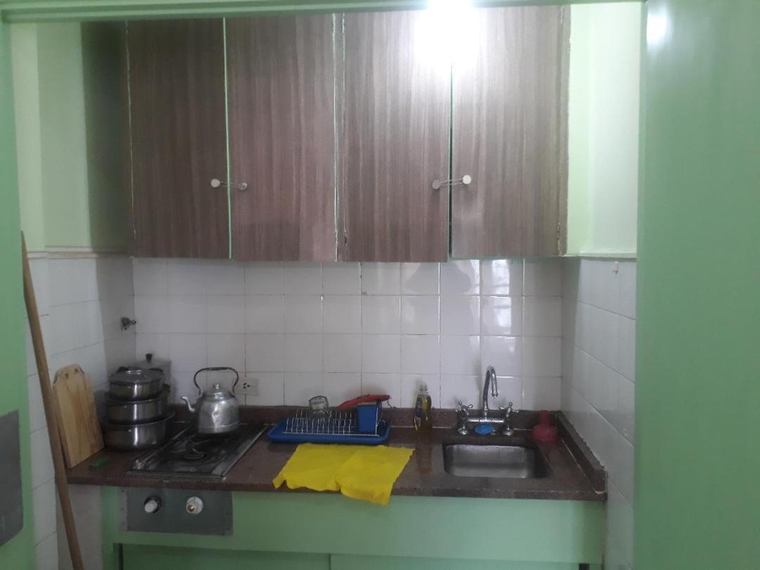 Corrientes Apartment Buenos Aires Luaran gambar