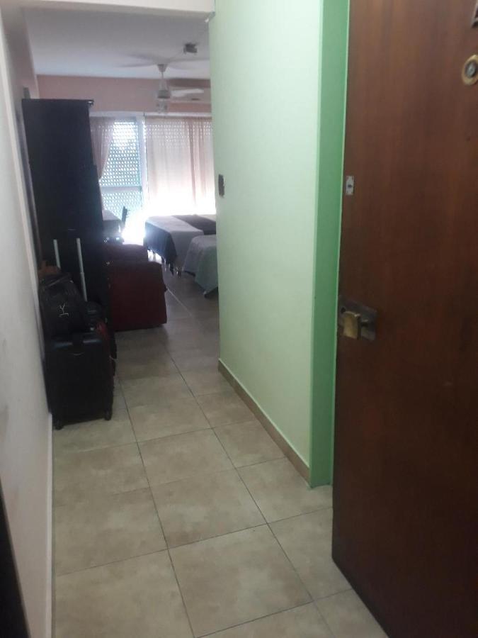 Corrientes Apartment Buenos Aires Luaran gambar