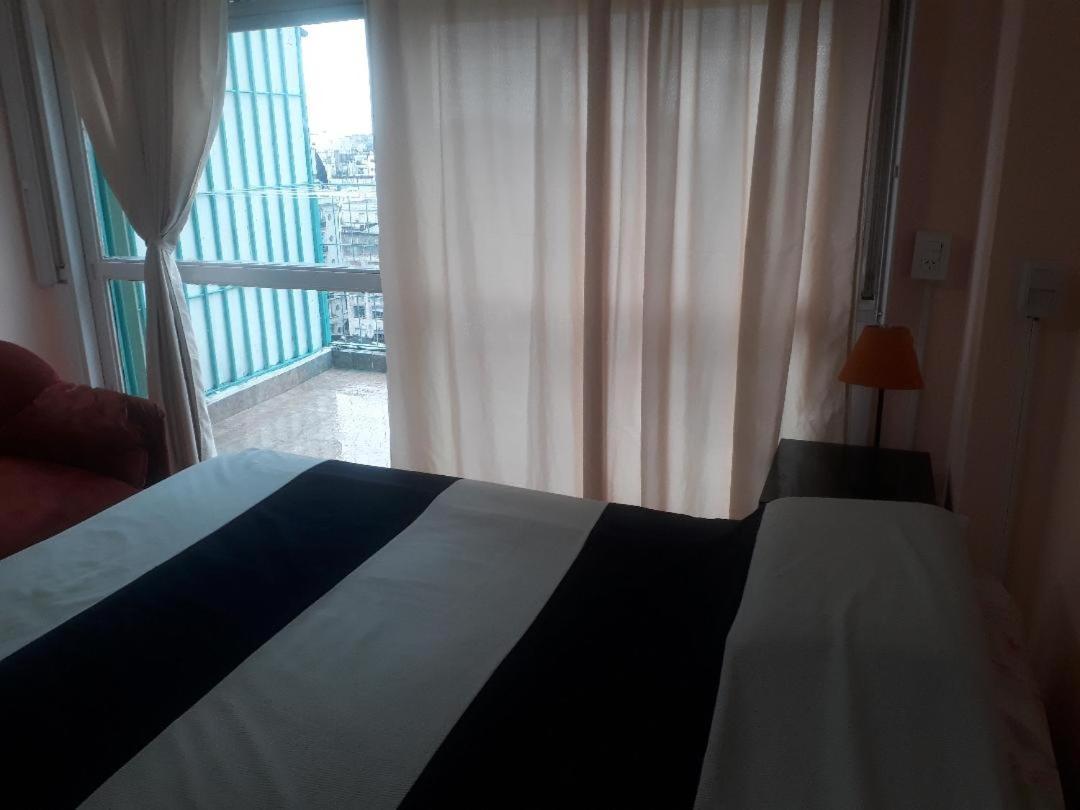 Corrientes Apartment Buenos Aires Luaran gambar